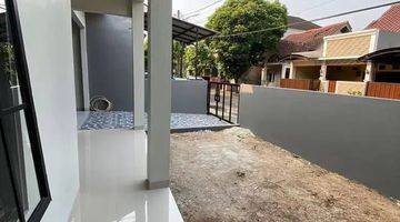 Gambar 4 Dijual Rumah Baru Siap Huni Di Villa Melati Mas Serpong ~ V150059