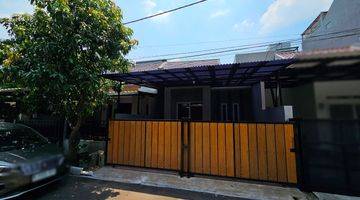 Gambar 1 Dijual Rumah Baru Medang Lestari Gading Serpong Tangerang ~ Mdl01