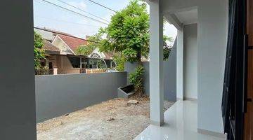 Gambar 5 Dijual Rumah Baru Siap Huni Di Villa Melati Mas Serpong ~ V150059