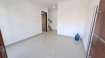 Gambar 2 Dijual Rumah Baru 2 Lt Dlm Finishing Villa Melati Mas ~ V170053