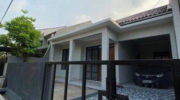 Gambar 1 Dijual Rumah Baru Siap Huni Di Villa Melati Mas Serpong ~ V150059