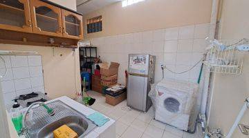 Gambar 3 Dijual Rumah 1 Lantai Rapi Siap Huni Regensi Melati Mas ~ Rm2007