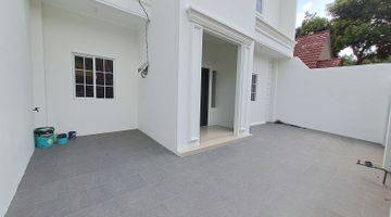 Gambar 1 Dijual Rumah Cantik Siap Huni 2 Lt. Di Villa Melati Mas ~ V150056