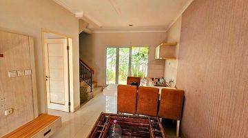 Gambar 1 Dijual Rumah Murah Monaco Village Gading Serpong ~ Mv001