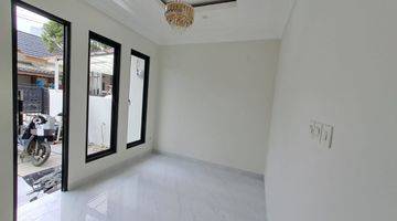 Gambar 3 Dijual Rumah Baru 2 Lantai Di Nusa Loka Bsd ~ N14,6001