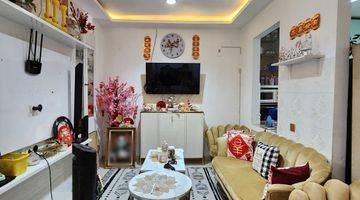 Gambar 2 Dijual Rumah Baru Bangunan Berkualitas The Icon Bsd ~ I006