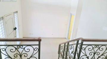 Gambar 5 Dijual Rumah Cluster Elista Village Gading Serpong Tangerang ~ Ev001