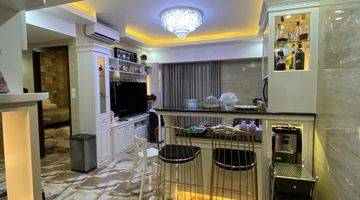 Gambar 4 Dijual Apartemen Cantik Siap Huni Full Furnished MidTown ~ MT001