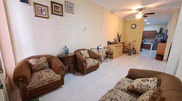 Gambar 1 Dijual Cepat Rumah 2 Lt Siap Huni Rapi Regensi Melati Mas ~ R5020