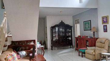 Gambar 3 Dijual Rumah Rapi Cluster Eksklusif Puri Bintaro Tangerang~bin001