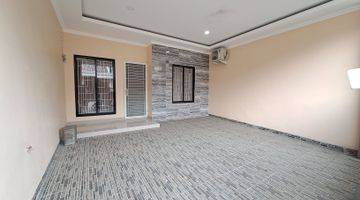 Gambar 1 Disewakan Rumah Baru Semi Furnished Di Regensi Melati Mas ~r6018r