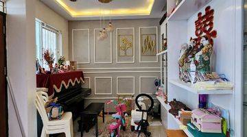 Gambar 3 Dijual Rumah Baru Bangunan Berkualitas The Icon Bsd ~ I006