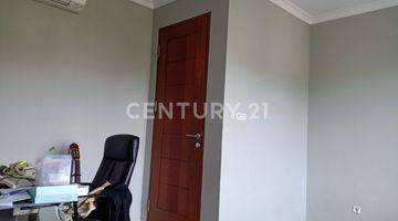 Gambar 3 Dijual Cepat Rumah Cluster Green Court, Cengkareng, Jakarta Barat