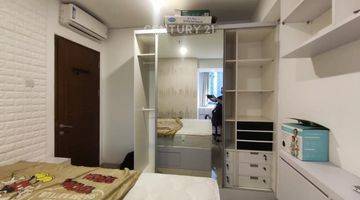 Gambar 3 Apartement Springhill Terrace Tower Sandalwood Kemayoran JakPus 