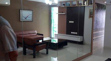 Gambar 1 Dijual murah Apartemen Mansion Jasmine Kemayoran 2BR