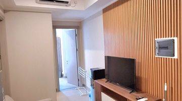 Gambar 2 Apartemen Baru Siap Huni 2BR Menara Jakarta, Kemayoran, Jakarta