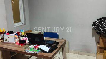 Gambar 2 Dijual Cepat Rumah Cluster Green Court, Cengkareng, Jakarta Barat