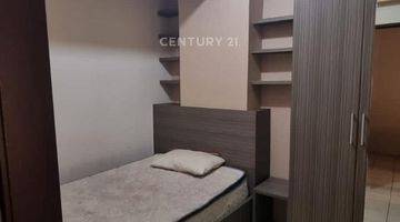 Gambar 2 Dijual Cepat Apartemen Puri Park View Type 2 BR Di Jakarta Barat