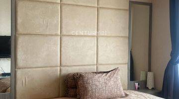 Gambar 2 Unit Apartemen French Walk MOI Tower Lyon Jakarta Utara