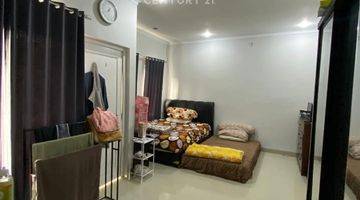 Gambar 2 Dijual Rumah Full Furnish Di Komplek Bintaro Hills Serua Indah 