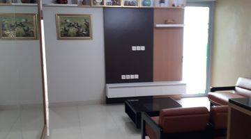 Gambar 3 Dijual murah Apartemen Mansion Jasmine Kemayoran 2BR