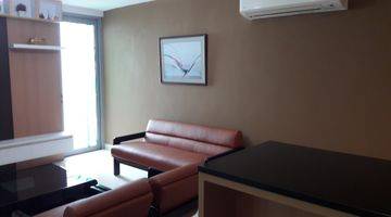 Gambar 4 Dijual murah Apartemen Mansion Jasmine Kemayoran 2BR