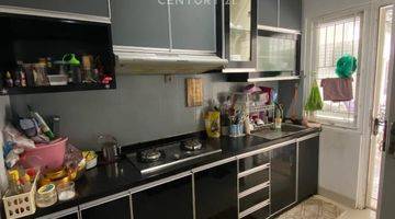 Gambar 3 Dijual Rumah Full Furnish Di Komplek Bintaro Hills Serua Indah 