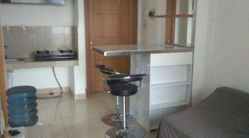 Gambar 2  Apartemen The Nest Tangerang