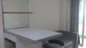 Gambar 3  Apartemen The Nest Tangerang