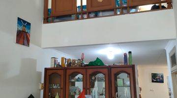 Gambar 2 Rumah 2 Lantai Di Citra 5 Cengkareng