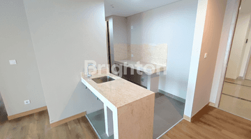 Gambar 3 Apartemen Holland Village 2 BR Unfurnished