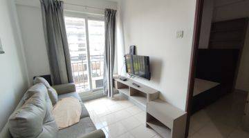 Gambar 1 APARTEMEN SUNTER PARKVIEW 2 BEDROOM SIAP HUNI 