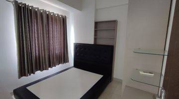 Gambar 3 APARTEMEN SUNTER PARKVIEW 2 BR FURNISHED SIAP HUNI