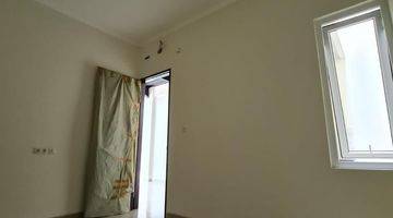 Gambar 2 Rumah Baru Rapih Unfurnished Di Kelapa Gading Bcs, Jakarta Utara 