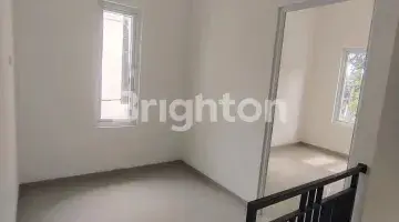 foto lainnya rumah baru hook 2 lantai