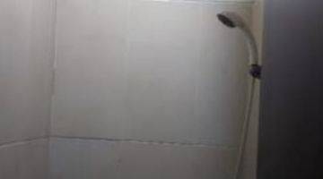 kamar mandi sewa apartemen murah northland ancol