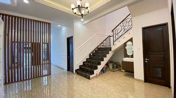 ruang tamu rumah baru brand new 2