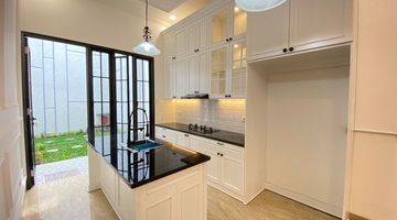 dapur rumah baru brand new 2