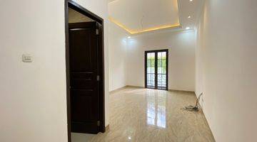 foto lainnya rumah baru brand new 2