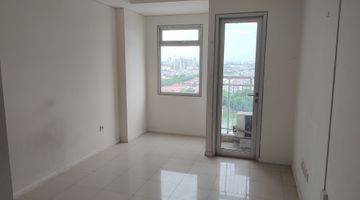 Gambar 1 Apartement Green Lake Sunter Tipe Studio Unfurnished