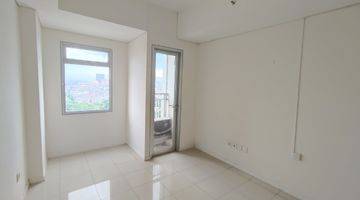 Gambar 2 Apartement Green Lake Sunter Tipe Studio Unfurnished