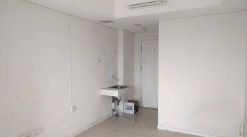 Gambar 3 Apartement Green Lake Sunter Tipe Studio Unfurnished