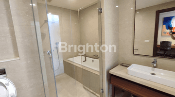 Gambar 5 Apartemen The Pakubuwono Spring 2 Bedroom Full Furnished Baru