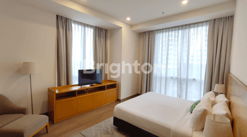 Gambar 4 Apartemen The Pakubuwono Spring 2 Bedroom Full Furnished Baru