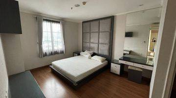 Gambar 5 Apartement French Walk Moi 3 BR Furnished Bagus di Kelapa Gading