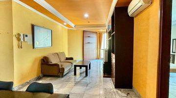 Gambar 2 Apartement Mitra Oasis 2 BR Furnished Bagus, Jakarta Pusat