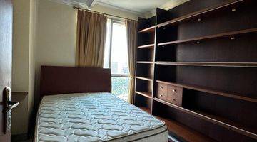 Gambar 4 Apartement Mitra Oasis 2 BR Furnished Bagus, Jakarta Pusat