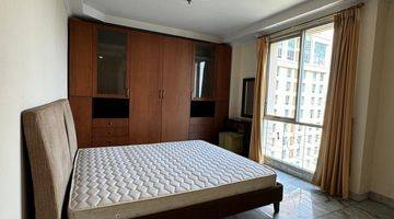 Gambar 5 Apartement Mitra Oasis 2 BR Furnished Bagus, Jakarta Pusat