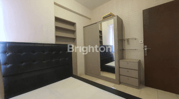 Gambar 5 APARTEMEN SUNTER PARKVIEW 2 BR FURNISHED SIAP HUNI