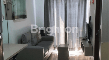 Gambar 3 APARTEMEN SUNTER PARKVIEW 2 BR FURNISHED SIAP HUNI